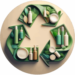 ¿Sabes cómo funciona una planta de reciclado de vidrio?